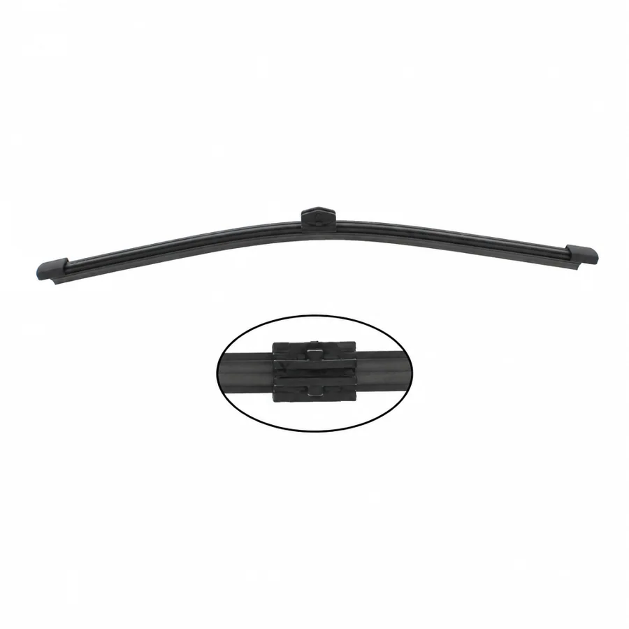 Audi S1 33 cm Flat Wiper Blade (2014–2018)