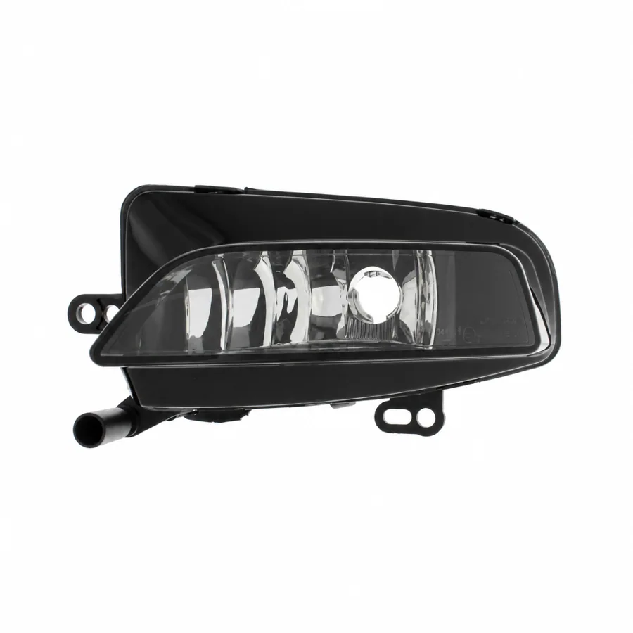 Audi S3 Left Non-LED Front Fog Light (2013–2016)