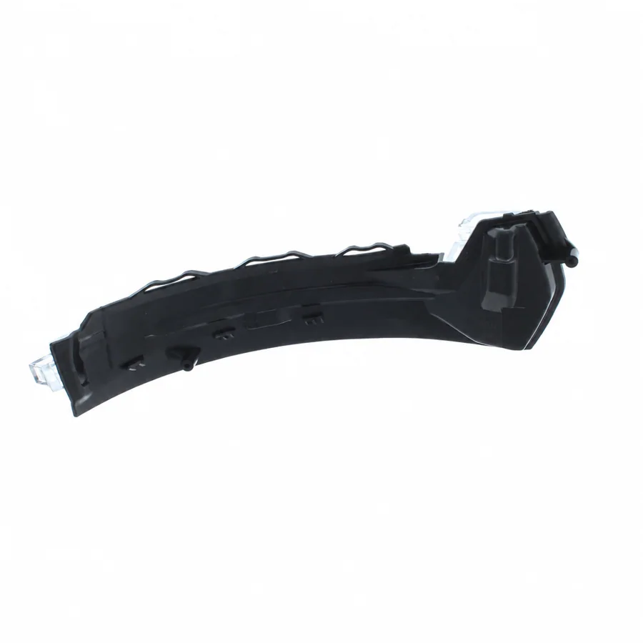 Audi S3 Left Clear Mirror Indicator (2013–2021) — photograph 2