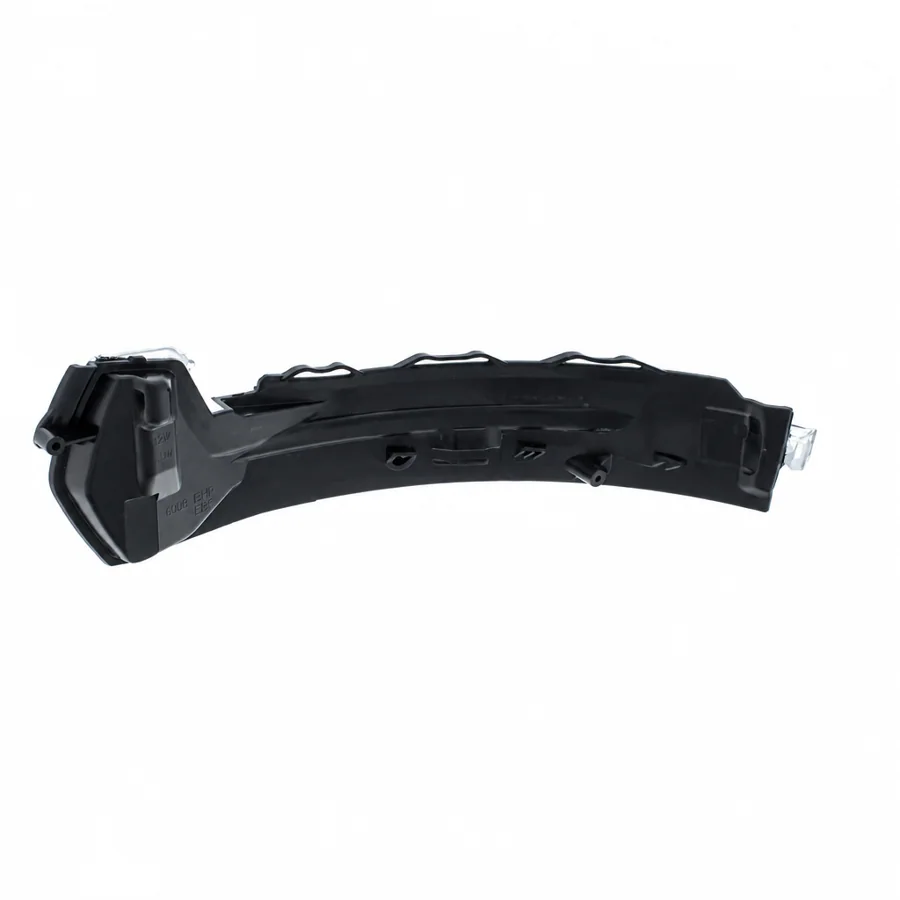 Audi S3 Right Clear Mirror Indicator (2013–2021) — photograph 2
