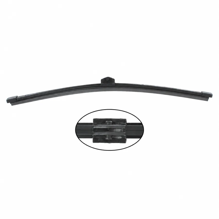 Audi S3 29 cm Flat Wiper Blade (2020 onwards)