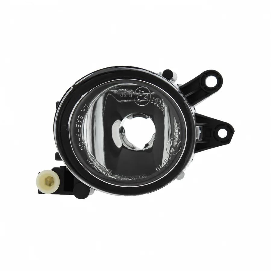 Audi S4 Left Non-LED Front Fog Light (2003–2004)