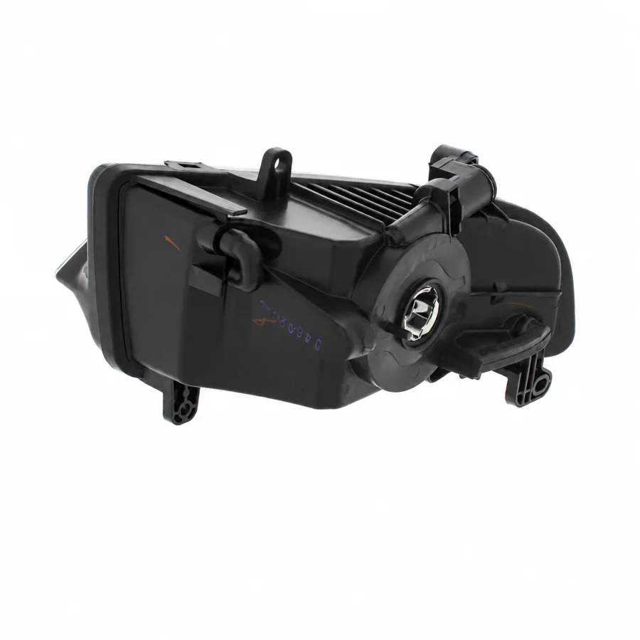 Audi S4 Right Non-LED Front Fog Light (2011–2016) — photograph 3