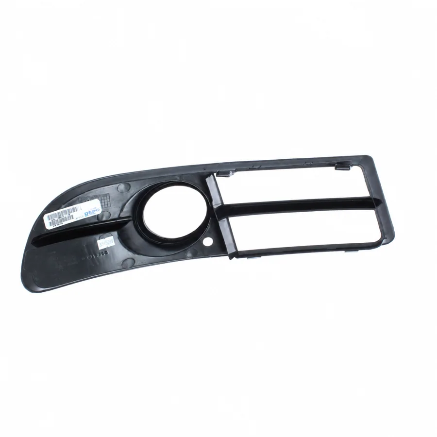 Audi S4 Left Front Fog Light Surround (2004–2010) — photograph 2
