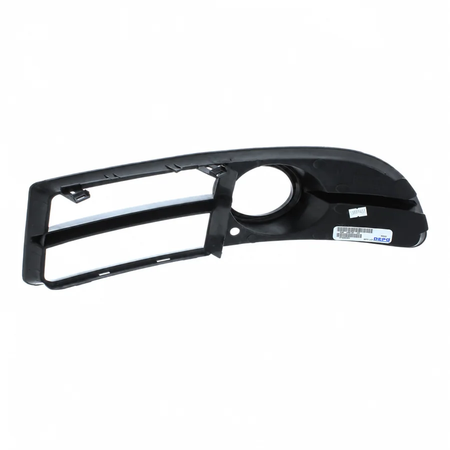 Audi S4 Right Front Fog Light Surround (2004–2010) — photograph 2