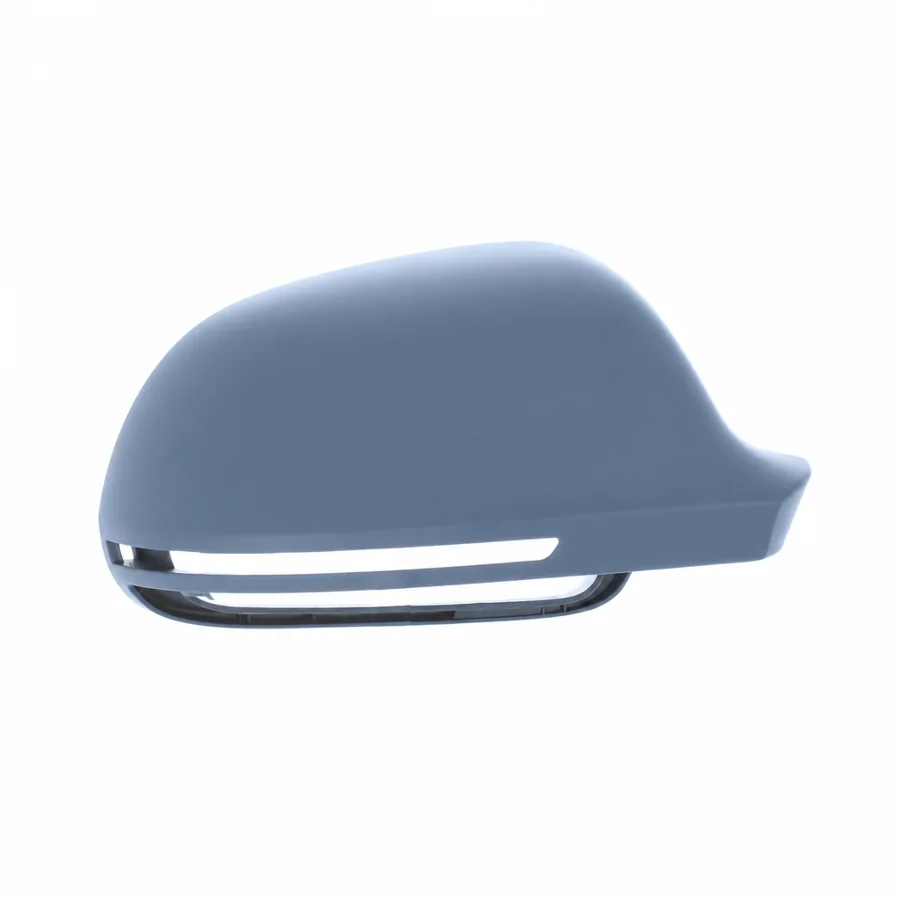Audi S4 Right Primed Mirror Cover (2009–2010)