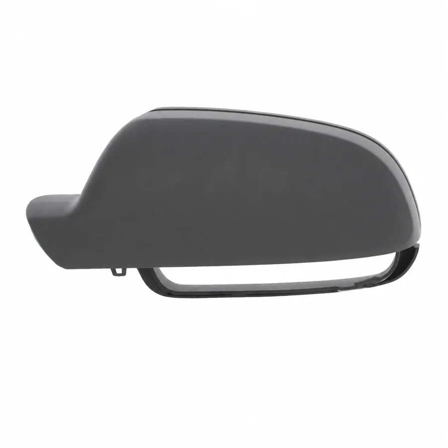 Audi S5 Left Primed Mirror Cover (2009–2017)