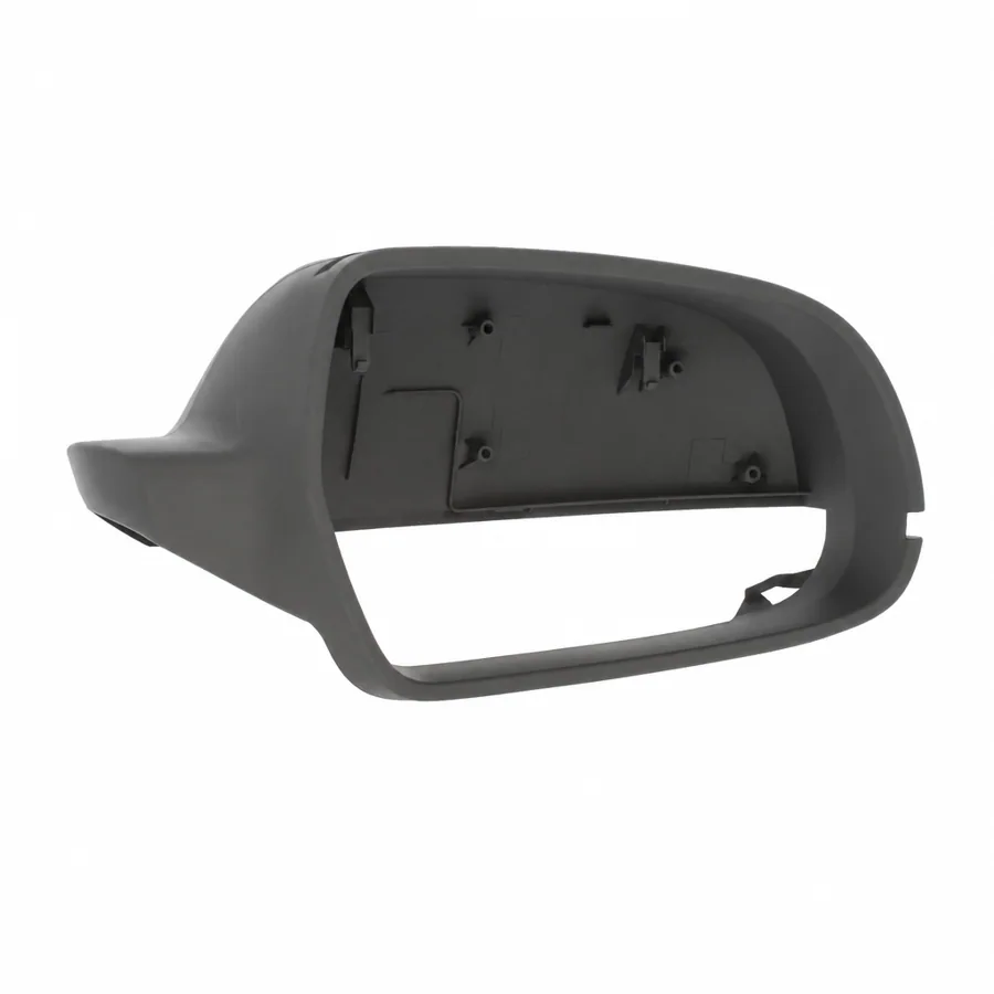 Audi S5 Right Primed Mirror Cover (2009–2017) — photograph 2