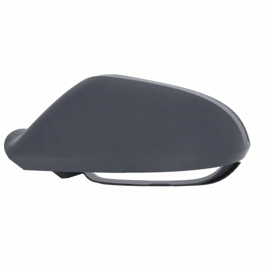 Audi S6 Left Primed Mirror Cover (2012–2019)