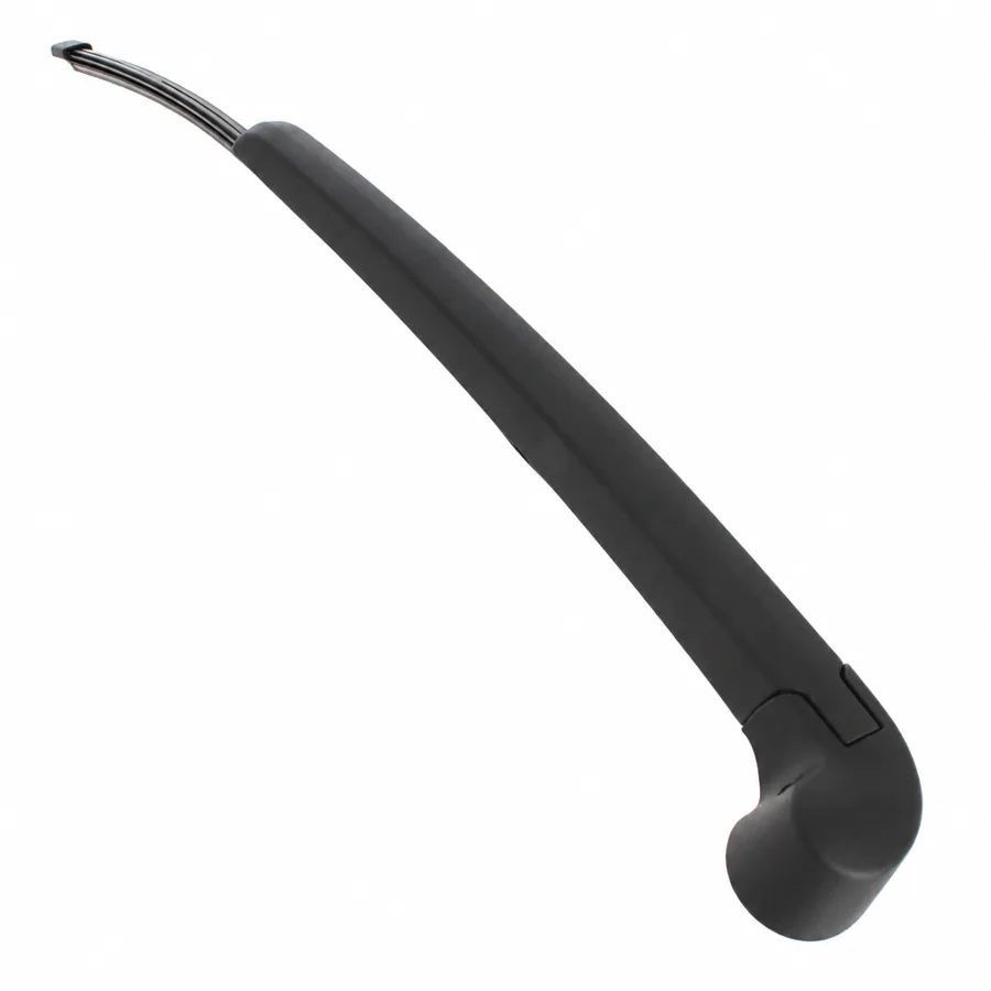 Audi S6 40 cm Flat Wiper Arm and Blade Set (2012–2019) — photograph 2