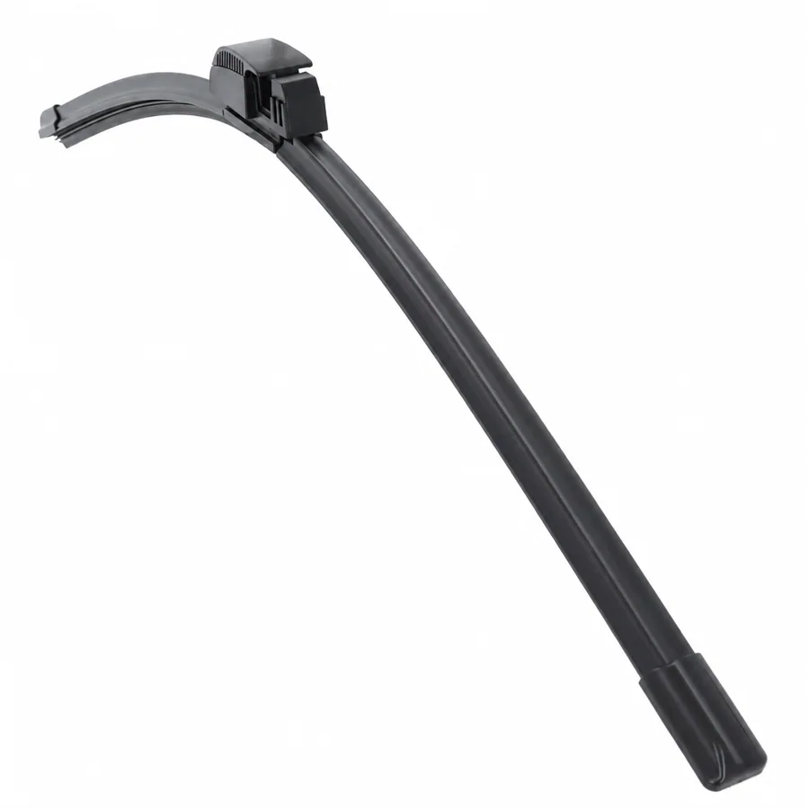 Audi S6 55 cm Exact Fit Aero Blade Wiper Blade (2002–2004)