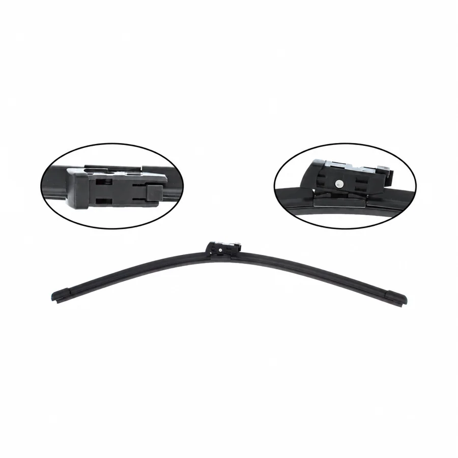 Audi S6 55 cm Exact Fit Aero Blade Wiper Blade (2024 onwards)