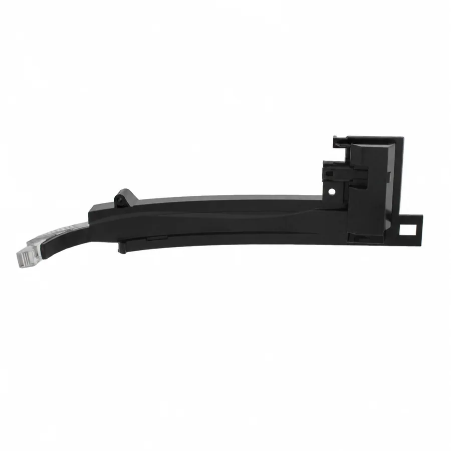 Audi S8 Left Clear Mirror Indicator (2008–2010) — photograph 2