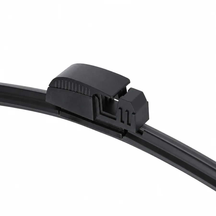 Audi S8 58 cm Exact Fit Aero Blade Wiper Blade (2006–2010) — photograph 2