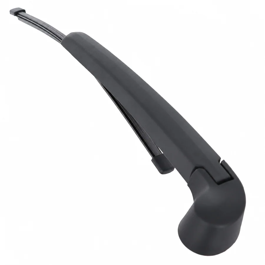 Audi SQ2 33 cm Flat Wiper Arm and Blade Set (2019 onwards) — photograph 2