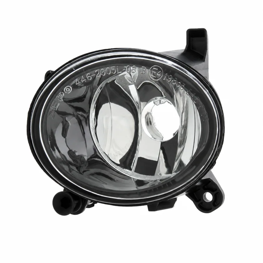 Audi SQ5 Left Non-LED Front Fog Light (2012–2017)