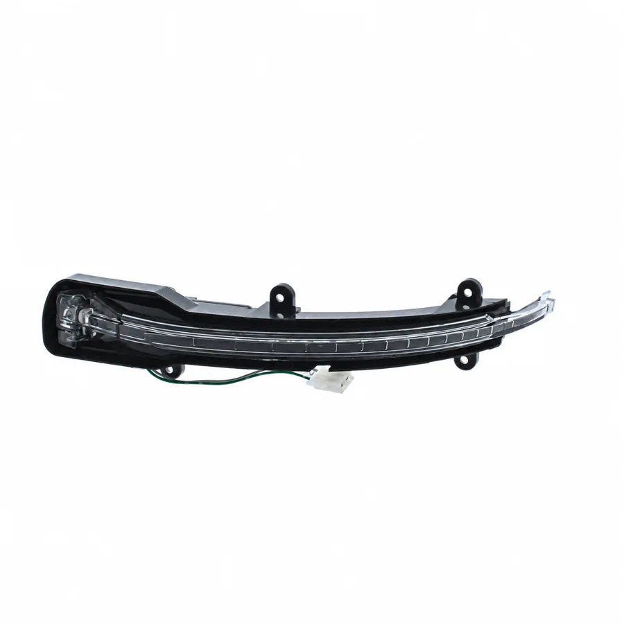 Audi SQ5 Left Clear Mirror Indicator (2012–2017)