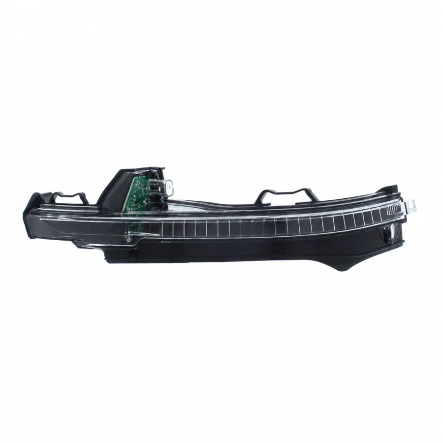 Audi SQ5 Left Clear Mirror Indicator (2016–2023)
