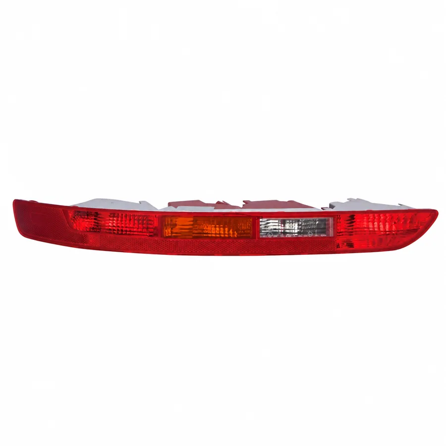 Audi SQ5 Left P21W W16W x 3 Rear Fog and Reverse Light (2012–2017) — photograph 2