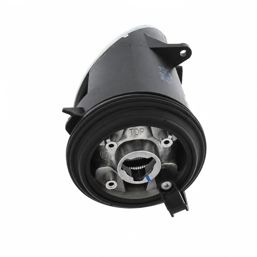 Audi TT Left Non-LED Front Fog Light (2006–2011) — photograph 2
