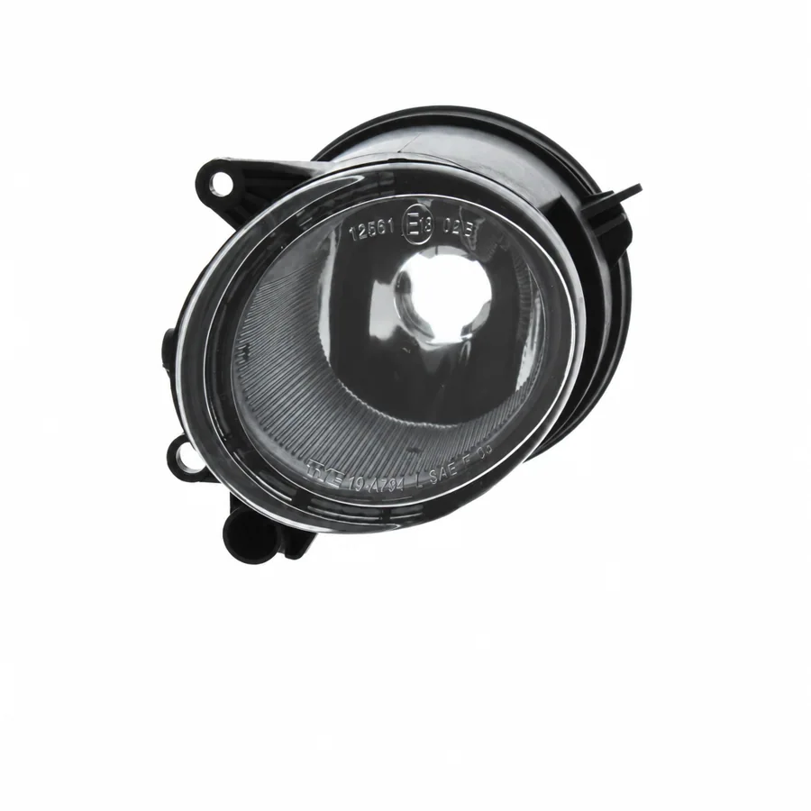 Audi TT Left Non-LED Front Fog Light (2006–2011)