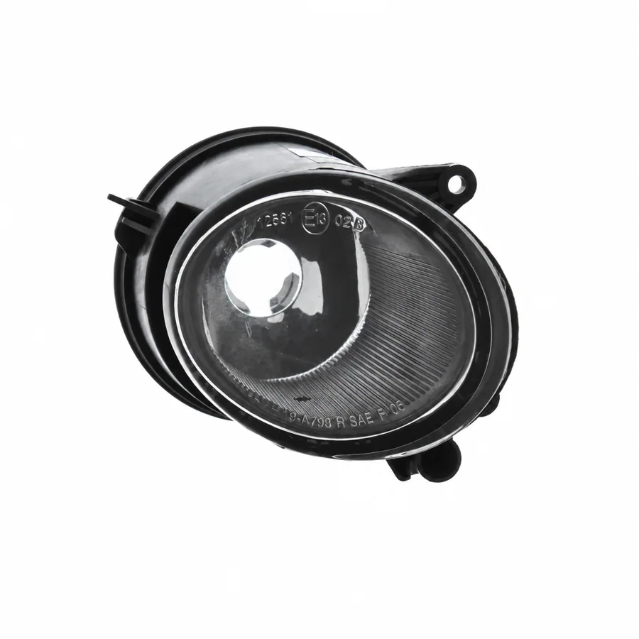 Audi TT Right Non-LED Front Fog Light (2006–2011)