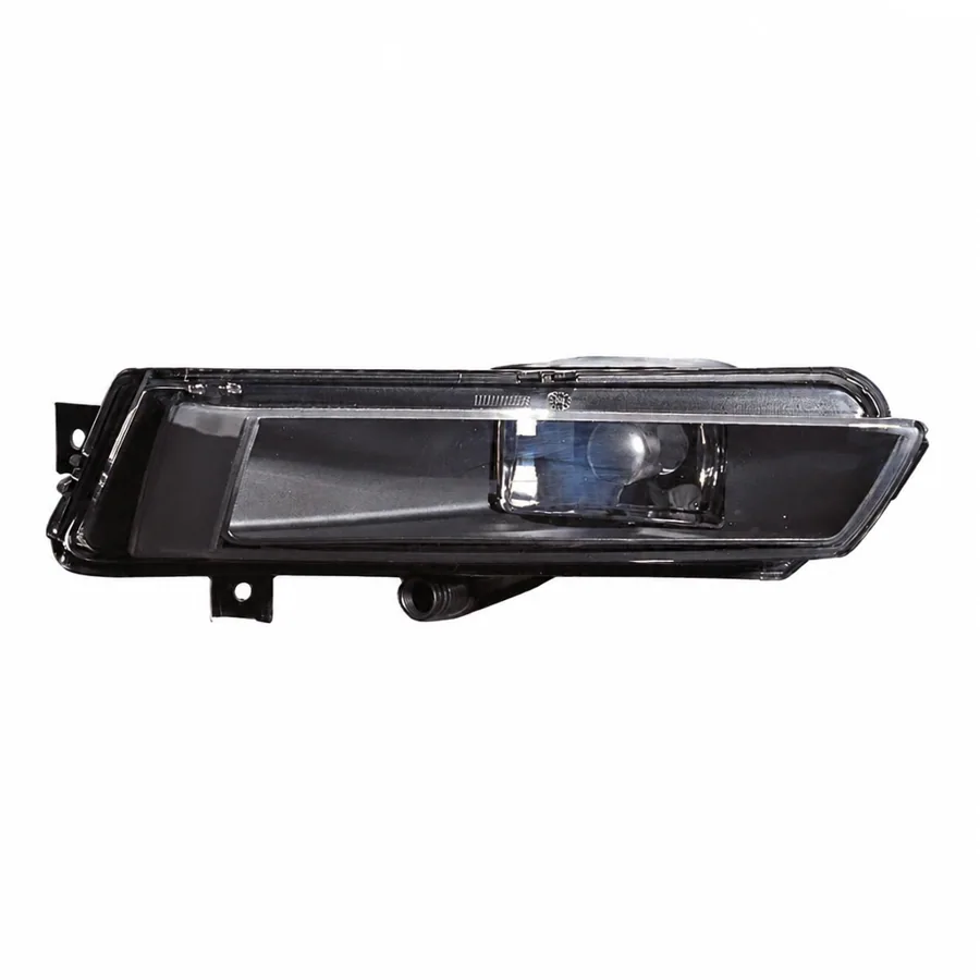 BMW 1 Series Left Non-LED Front Fog Light (2007–2012) — photograph 2