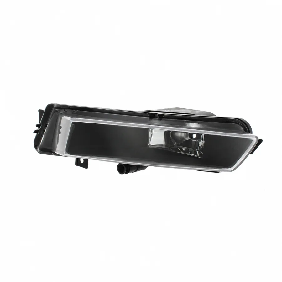 BMW 1 Series Left Non-LED Front Fog Light (2007–2012)