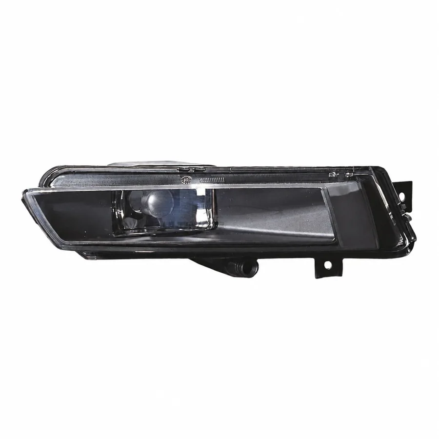 BMW 1 Series Right Non-LED Front Fog Light (2007–2012) — photograph 2