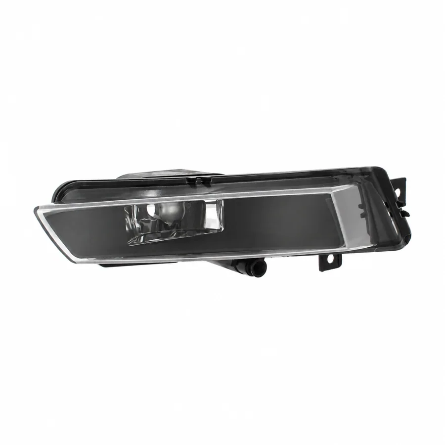 BMW 1 Series Right Non-LED Front Fog Light (2007–2012)