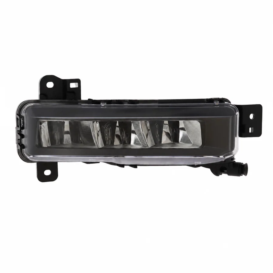 BMW 1 Series Right LED Front Fog Light (2019–2025)