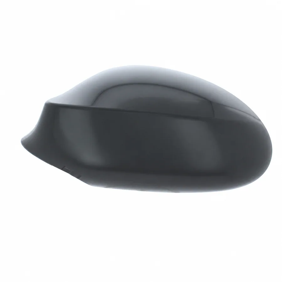 BMW 1 Series Left Primed Mirror Cover (2004–2014) — photograph 2