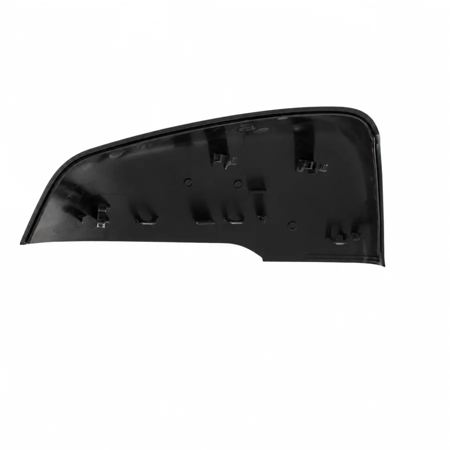 BMW 1 Series Left Primed Mirror Cover (2019–2025) — photograph 2