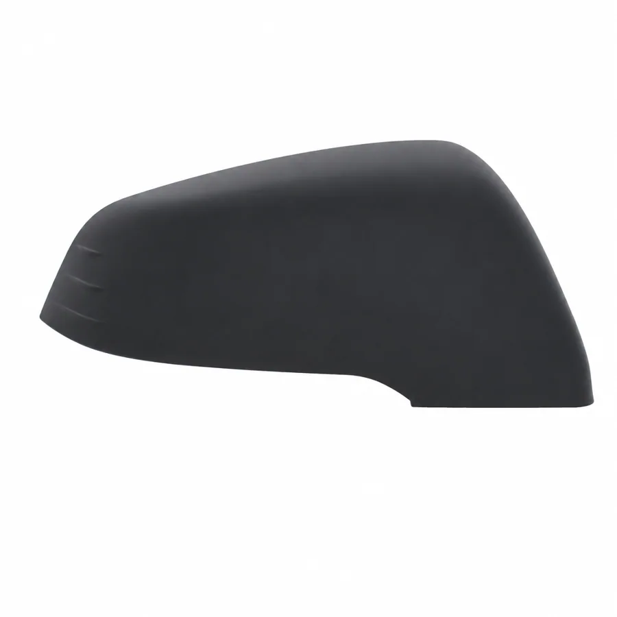 BMW 1 Series Right Primed Mirror Cover (2019–2025)