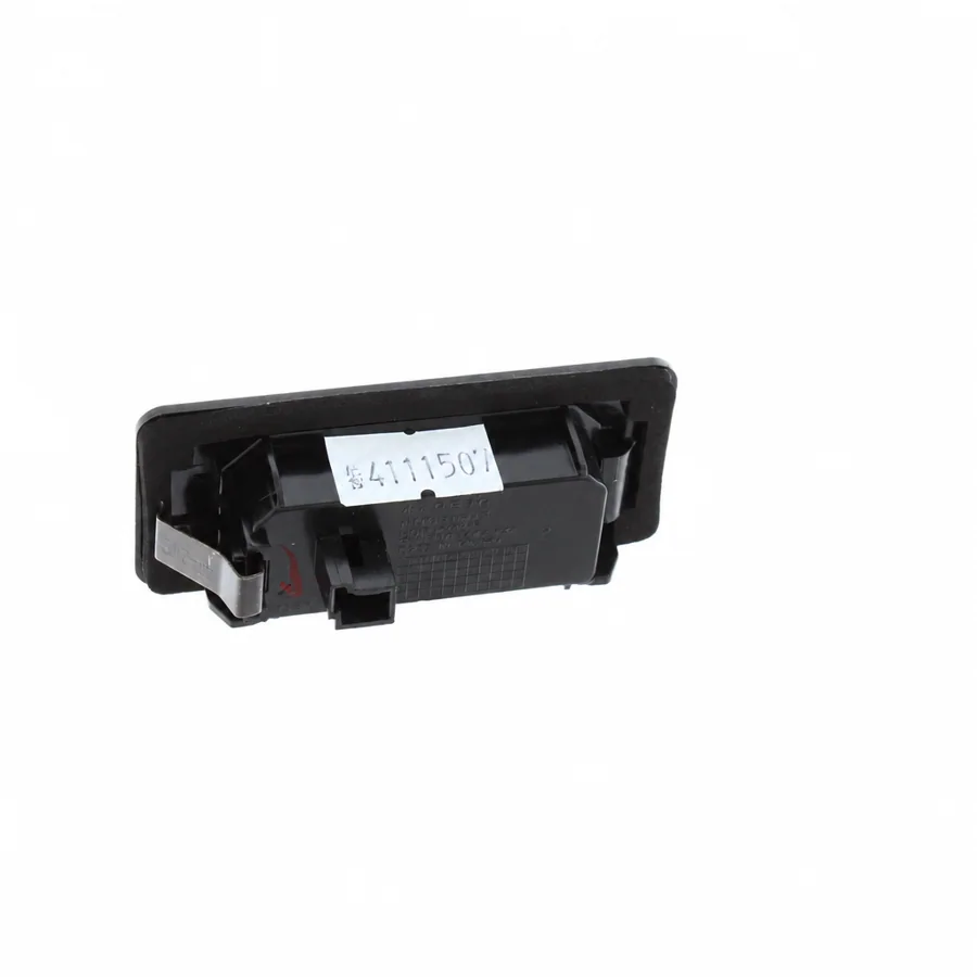 BMW 1 Series Left or Right LED (Included) Number Plate Light (2007–2014) — photograph 2