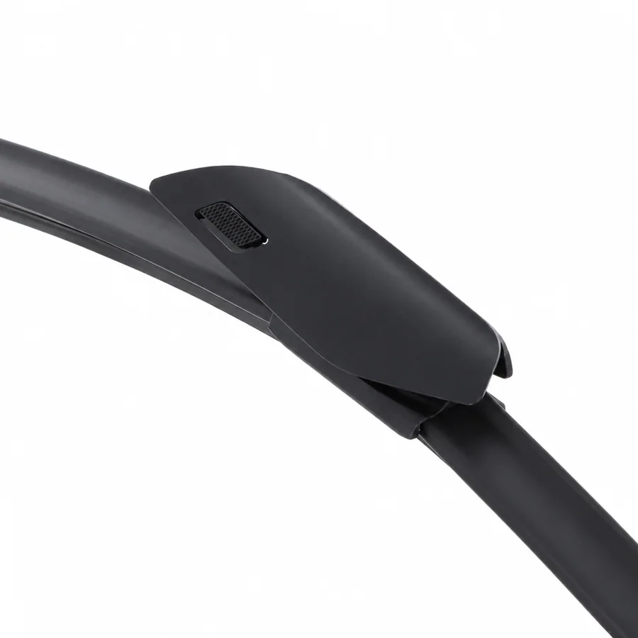 BMW 1 Series 43 cm Exact Fit Aero Blade Wiper Blade (2019–2025) — photograph 2
