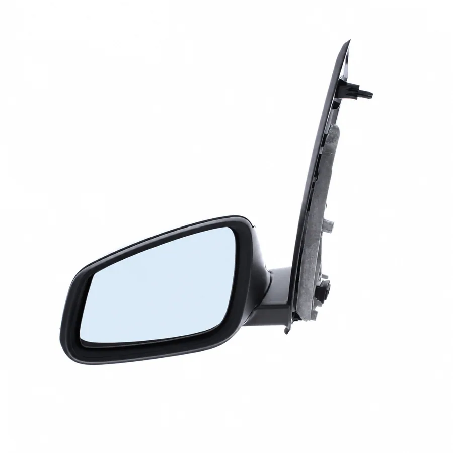 BMW 2 Series Left Heated Electric Complete Mirror Unit, Primed (2014–2022) — photograph 2