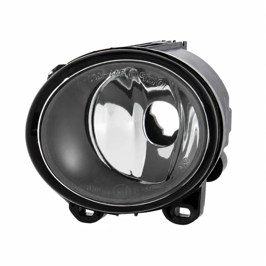 BMW 2 Series Left Non-LED Front Fog Light (2014–2017)
