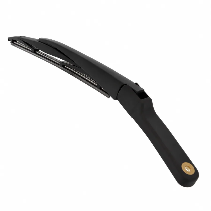 BMW 2 Series 31 cm Plastic Wiper Arm and Blade Set (2014–2022) — photograph 2