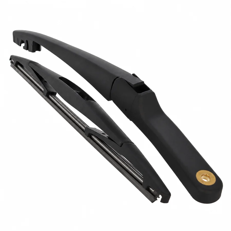 BMW 2 Series 31 cm Plastic Wiper Arm and Blade Set (2014–2022)