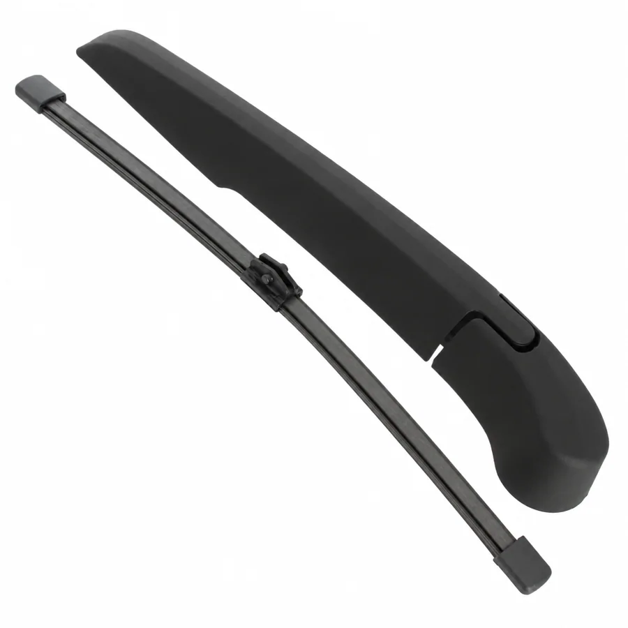 BMW 2 Series 29 cm Flat Wiper Arm and Blade Set (2015–2022)