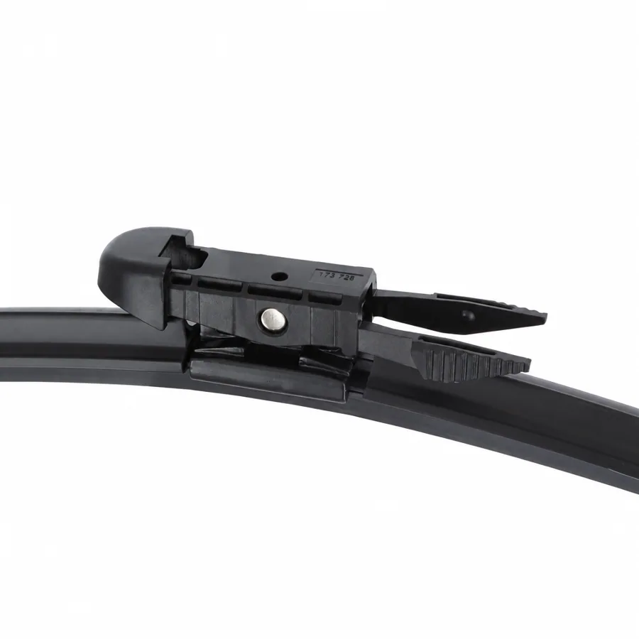 BMW 2 Series 45 cm Exact Fit Aero Blade Wiper Blade (2014–2022) — photograph 2