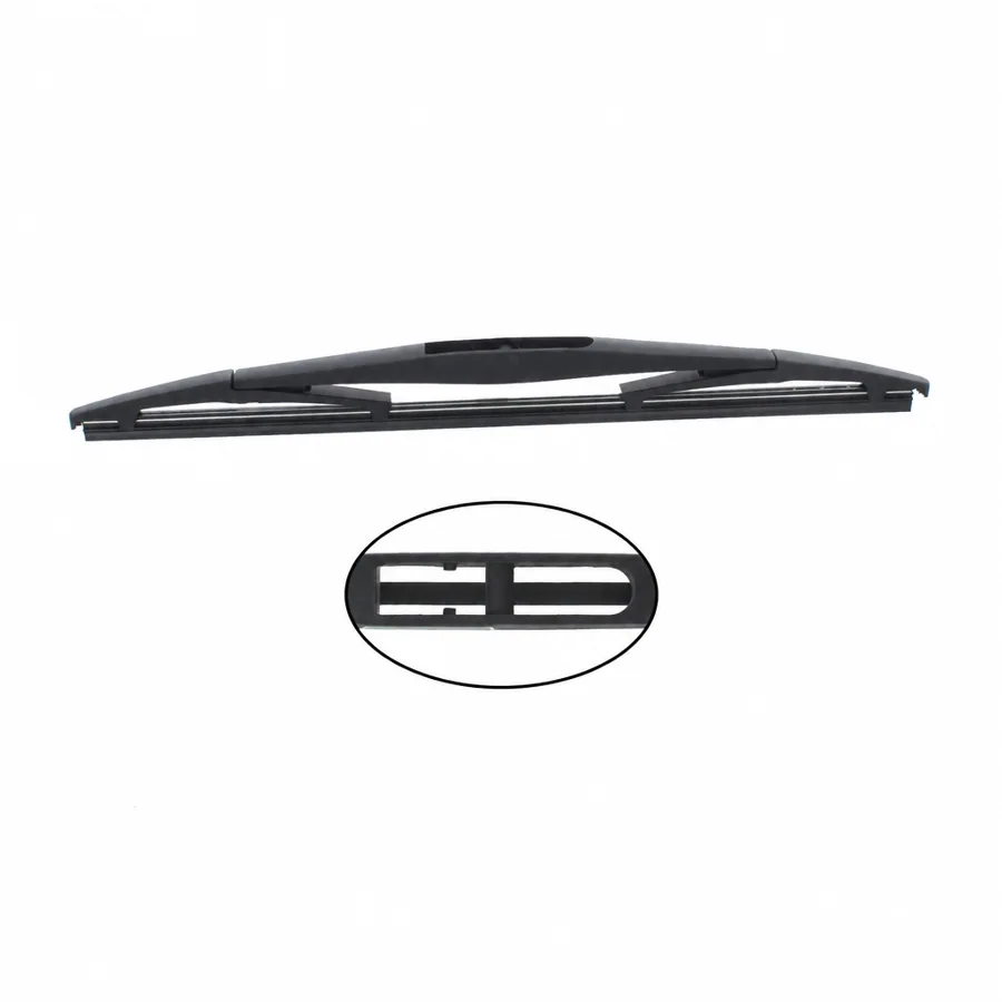 BMW 2 Series 31 cm Flat Wiper Blade (2014–2022)