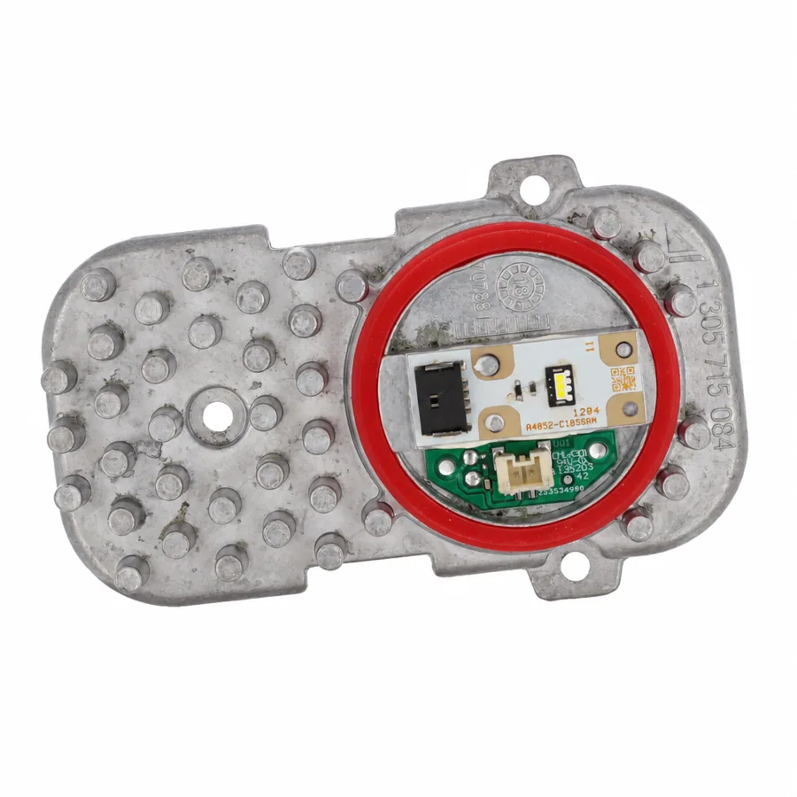 BMW 3 Series Left or Right Daytime Running Light Control Module (2010–2014)