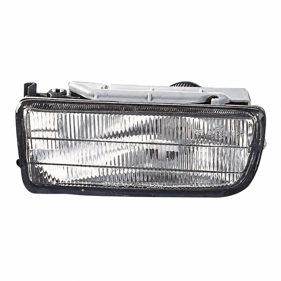 BMW 3 Series Left Non-LED Front Fog Light (1991–2001) — photograph 2