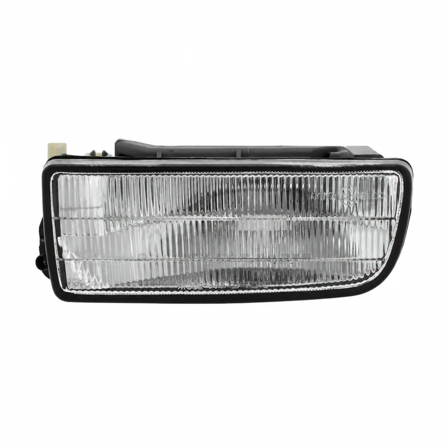 BMW 3 Series Left Non-LED Front Fog Light (1991–2001)