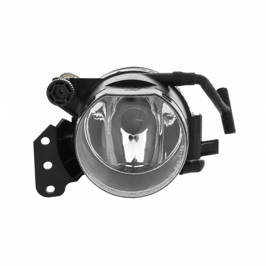 BMW 3 Series Left Non-LED Front Fog Light (2003–2013)