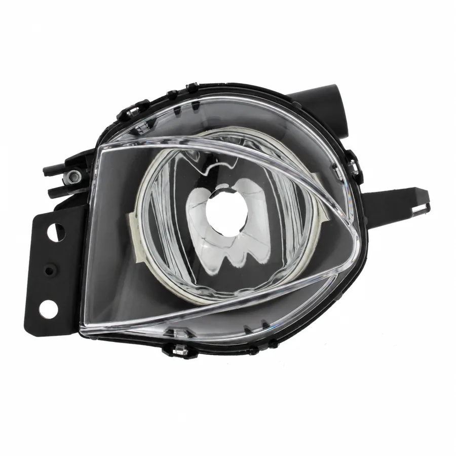 BMW 3 Series Left Non-LED Front Fog Light (2005–2013)