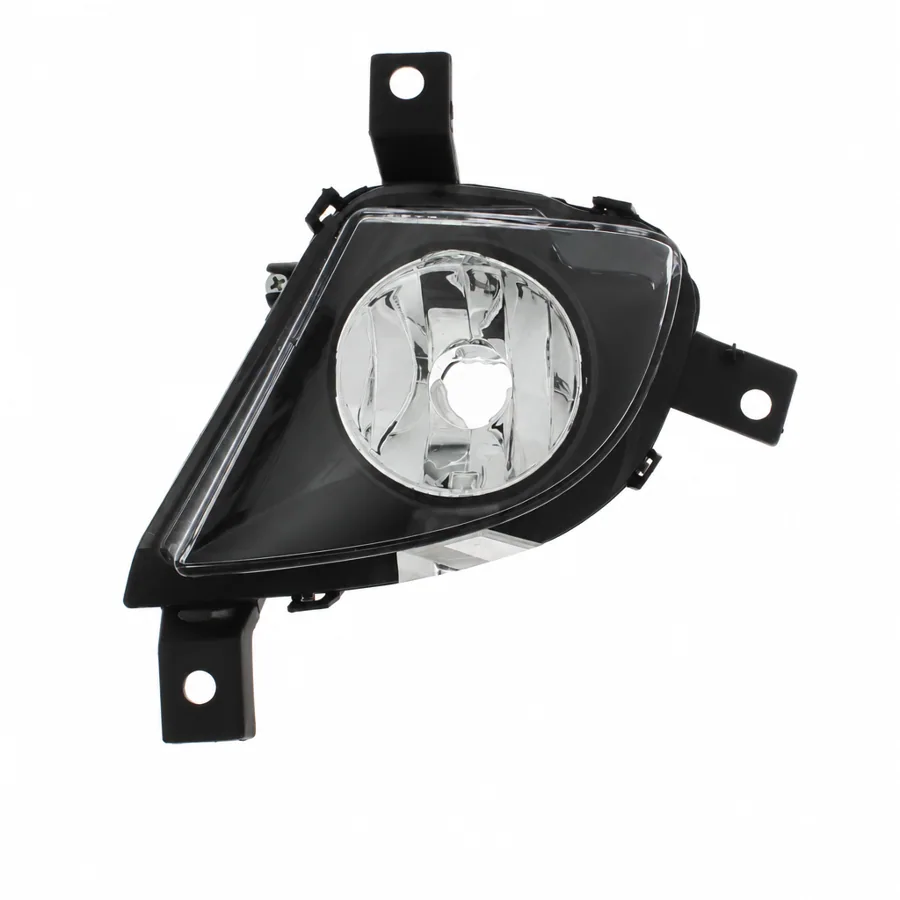 BMW 3 Series Left Non-LED Front Fog Light (2008–2013)