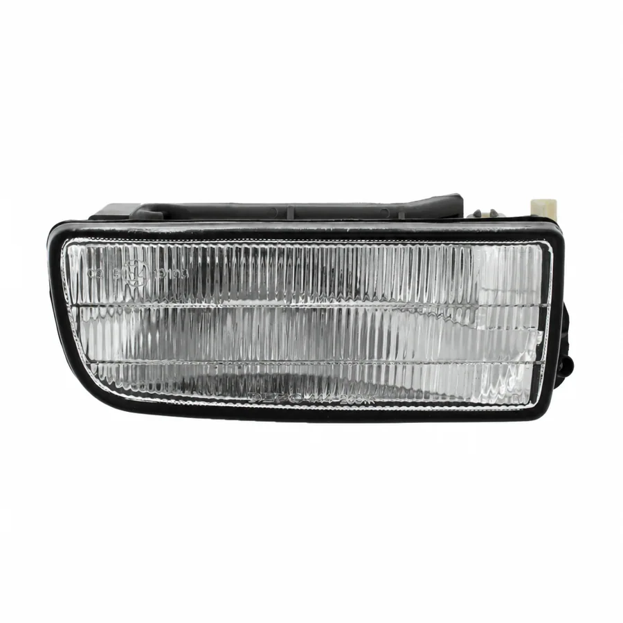 BMW 3 Series Right Non-LED Front Fog Light (1991–2001)